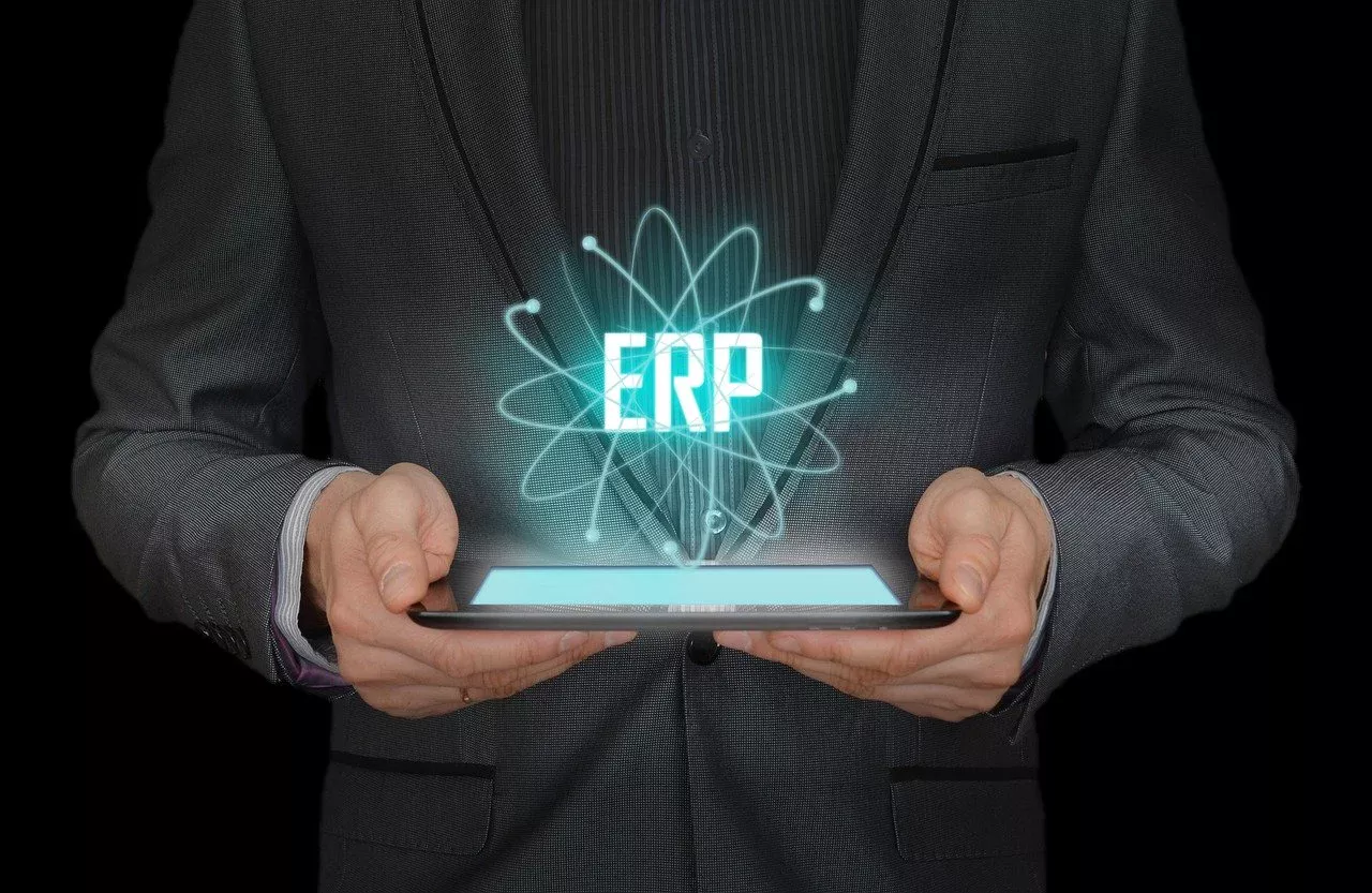ERP IA Agroalimentaire